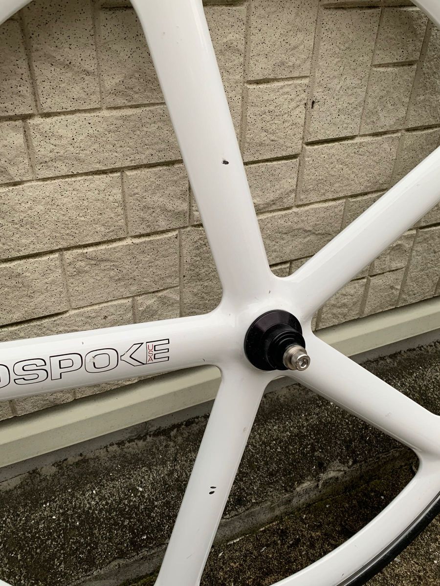 エアロスポーク AEROSPOKE 700C用ホイール|Yahoo!フリマ(旧 エアロスポーク AEROSPOKE 700C用ホイール|Yahoo!フリマ(旧