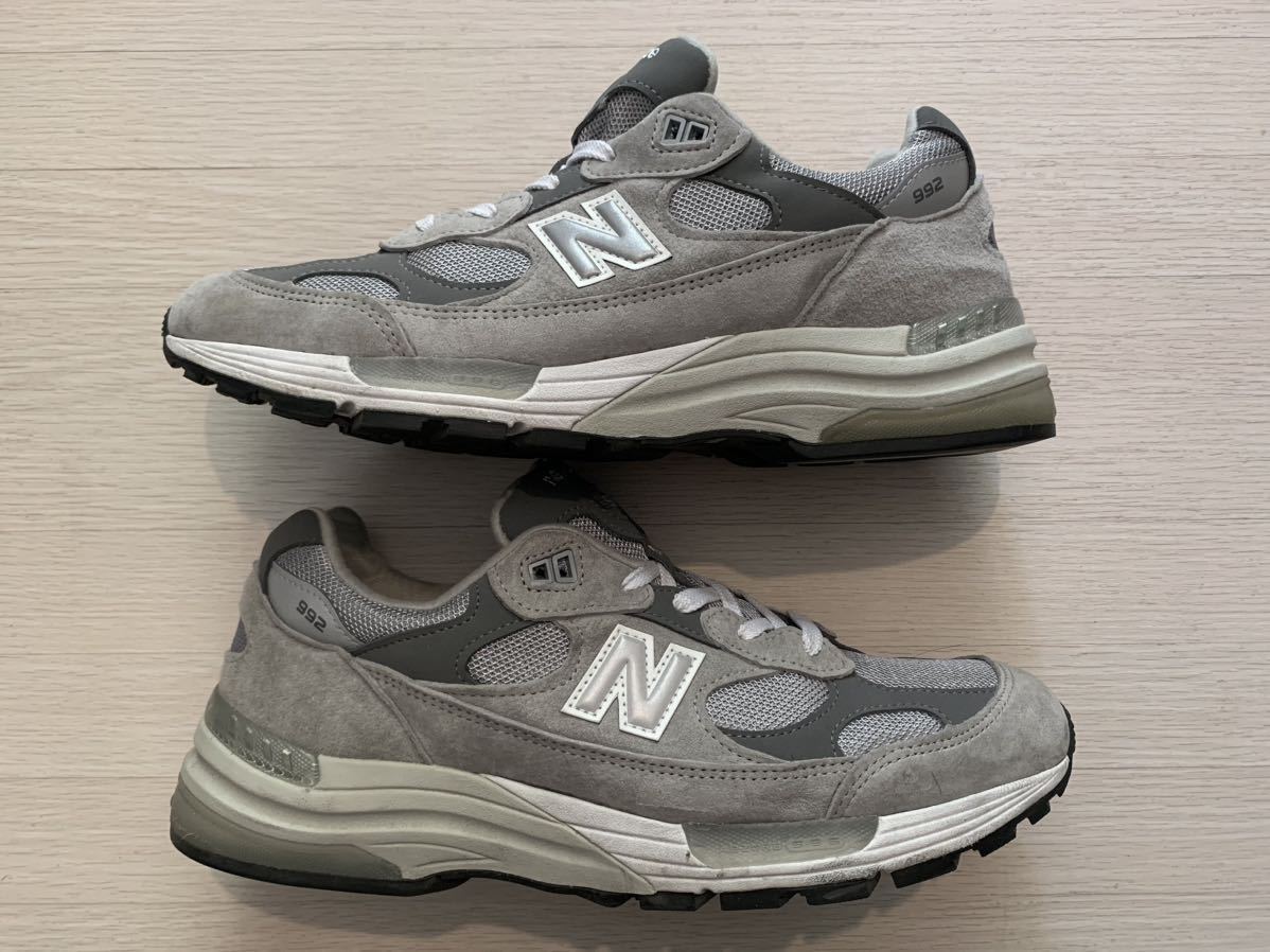 2021年製 28 5cm new balance m992 gr mr993 ea eb tb gl bk 992 grey