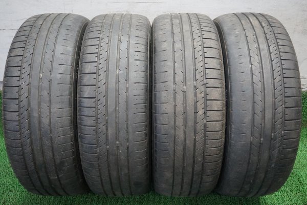 WORK　ユーロライン　深リム　メッキ　軽四　軽トラ　165/55R14　5.5J　OFF+45_画像10