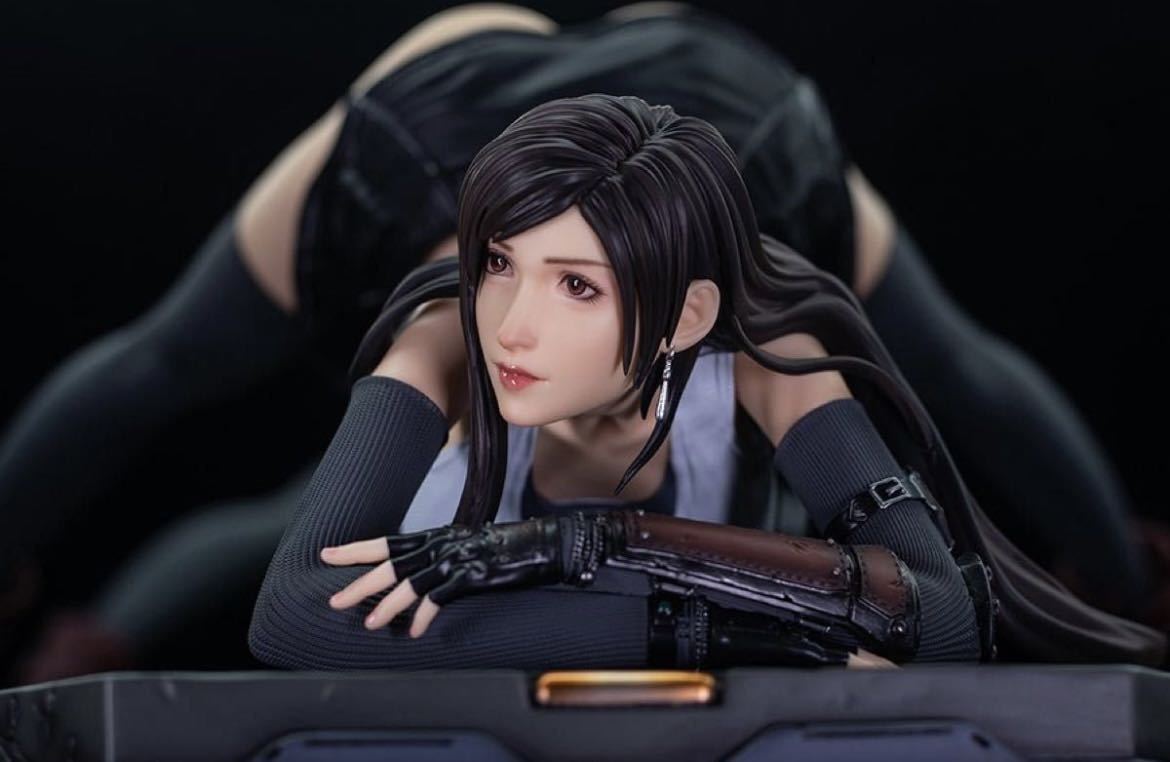Yahoo!オークション - ファイナルファンタジー ティファ Tifa Yahoo!オークション - ファイナルファンタジー ティファ Tifa