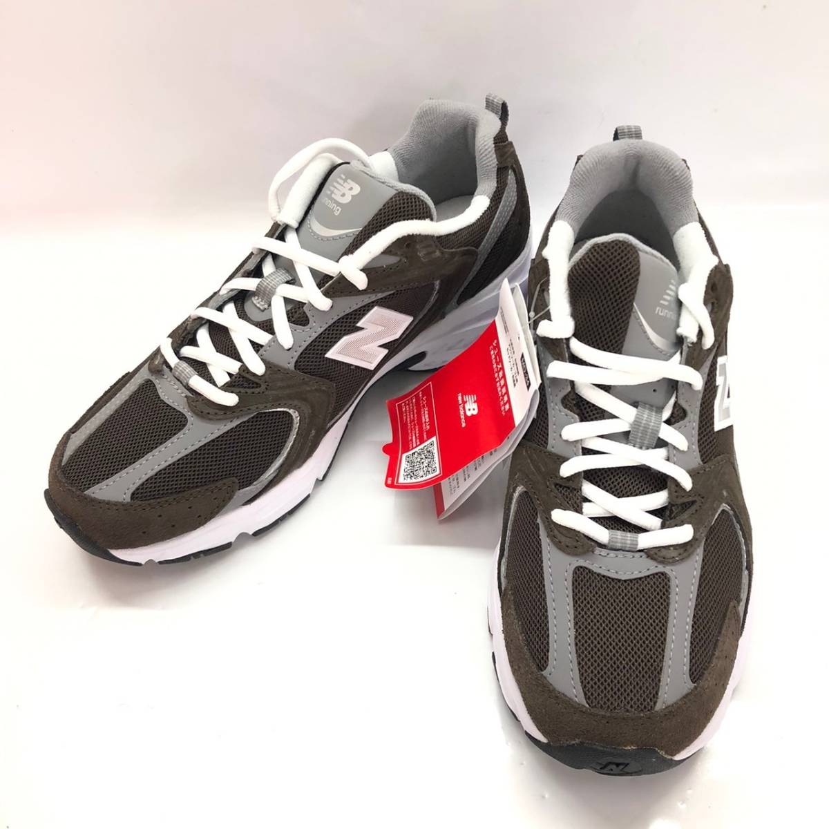 年中無休】 □展示品□NEW BALANCE B231117-304 複数落札同梱OK