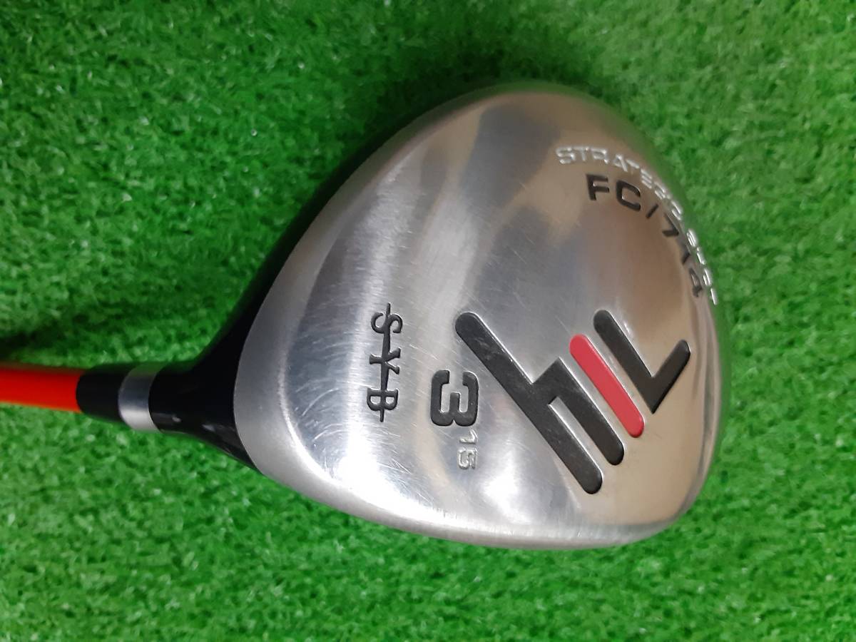 ★☆SYB FC-714 3W TourAD DJ-6S 中古品☆★_画像1