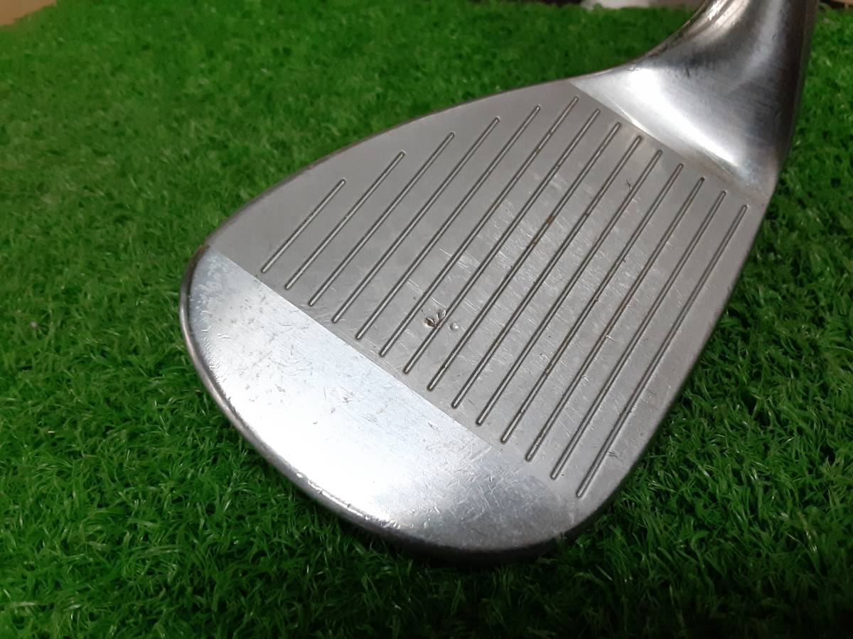 ★☆Cleveland TA588 FORGED 52 NS PRO WV105 中古品☆★_画像4