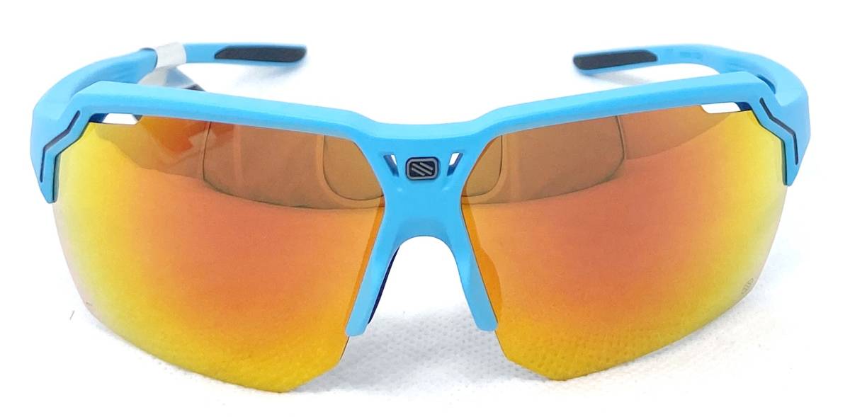 *RUDYPROJECT*DELTABEAT sunglasses *SP744086-0R00