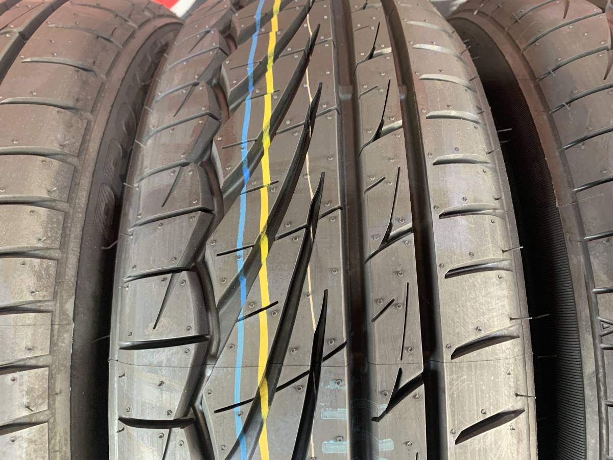 165/55R15送料税込４本37.000円 TOYOプロクセス TR1　トーヨータイヤ_画像3