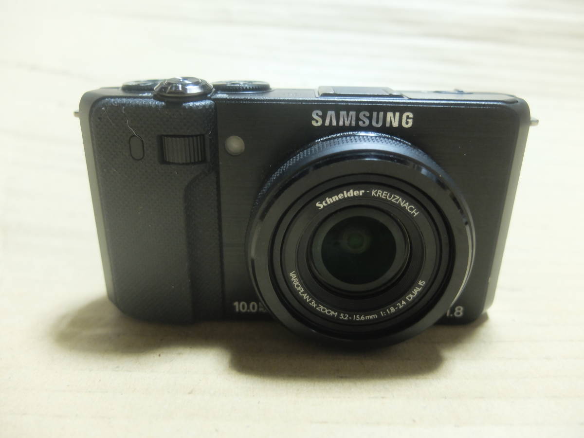 SAMSUNGサムスン　EX1　USED難有ジャンク品_画像7