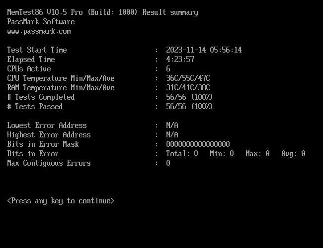 【RDIMM】DDR4-2666、ECC Registered、8GBの4枚セットで32GB、中古　kingston KTD-PE426S8/8G reg サーバー用　Z4G4で動作確認済み　2139_画像5