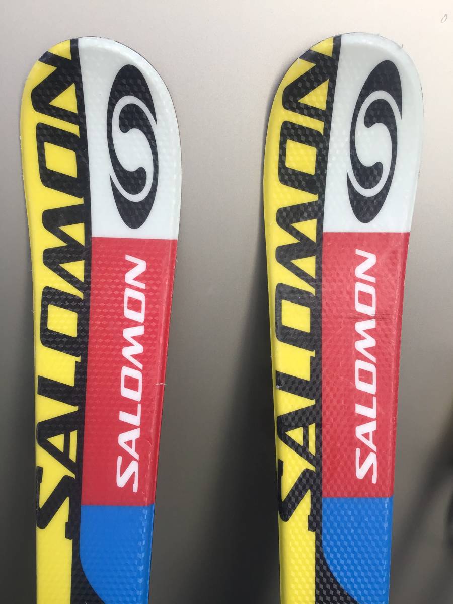 Yahoo!オークション - SALOMON サロモン sn9000 100cm 80cm Yahoo!オークション - SALOMON サロモン sn9000 100cm 80cm