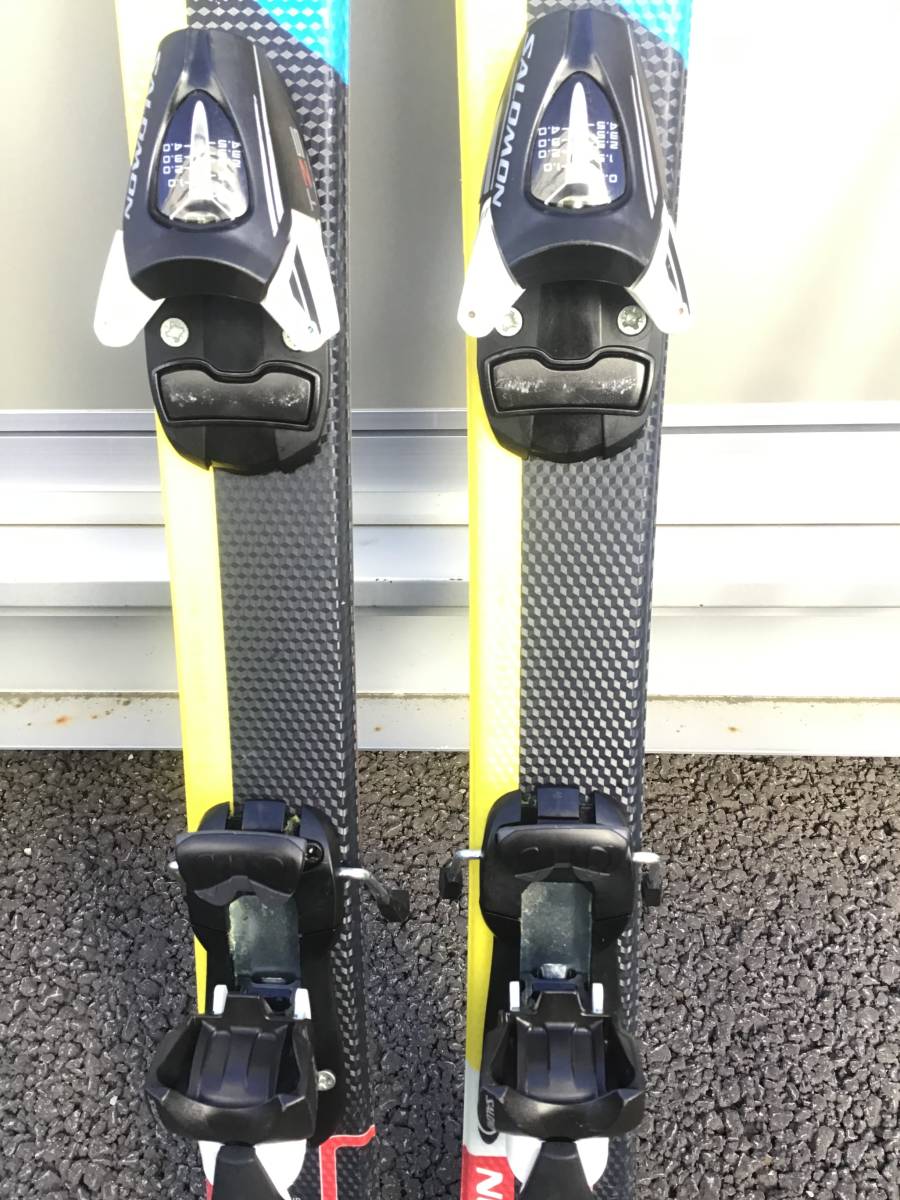 Yahoo!オークション - SALOMON サロモン sn9000 100cm 80cm Yahoo!オークション - SALOMON サロモン sn9000 100cm 80cm