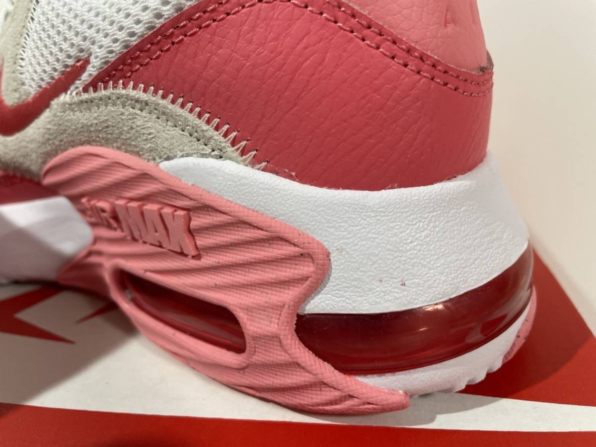 新品】25cm NIKE WMNS AIRMAX EXCEE ナイキ ウィメンズ エア 新品】25cm NIKE WMNS AIRMAX EXCEE ナイキ ウィメンズ エア