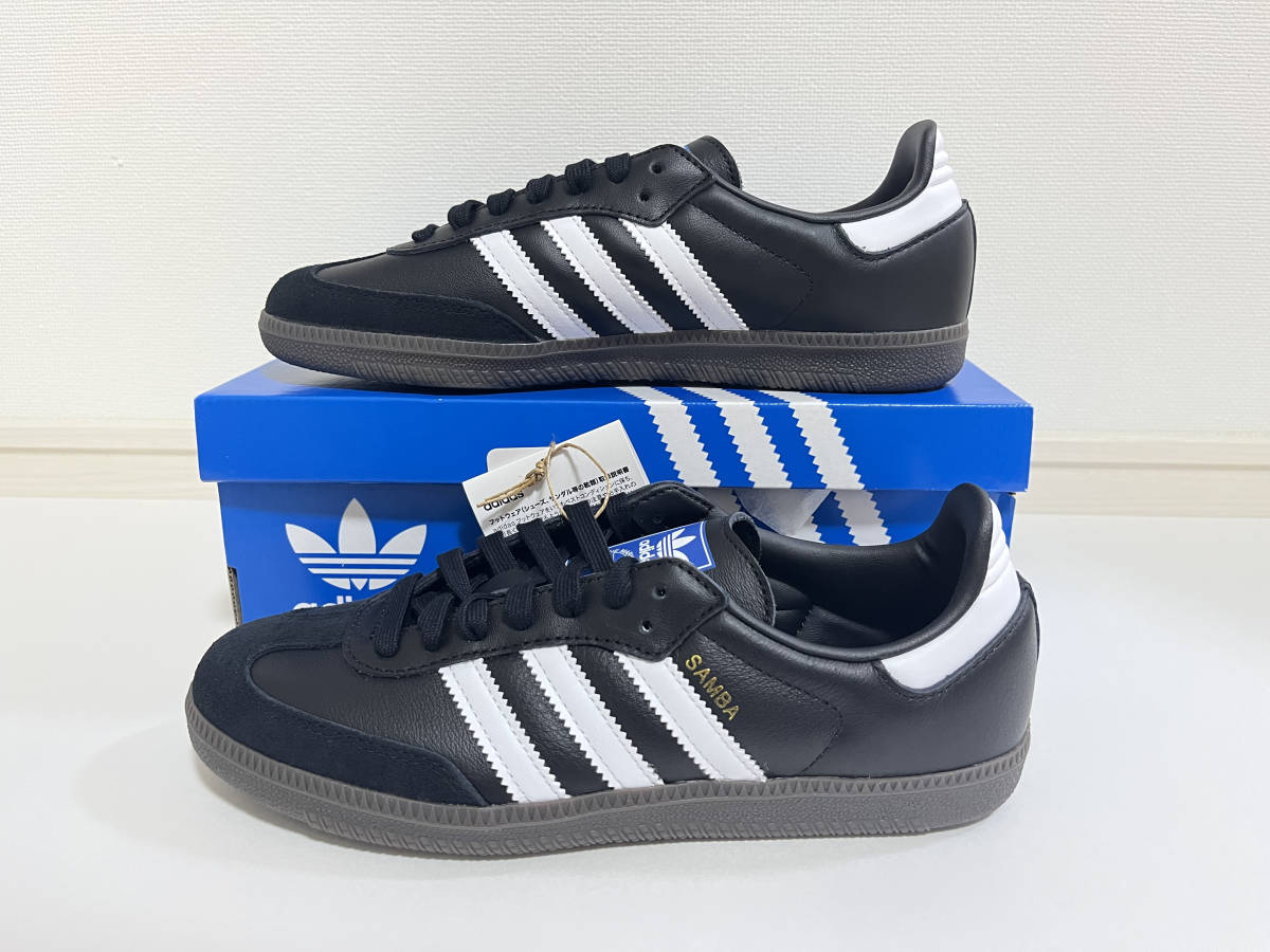 24cm adidas samba OG アディダス サンバ-