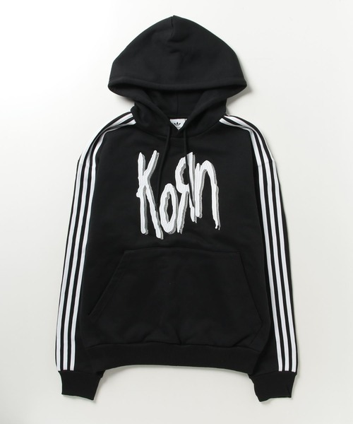新品】Lサイズ adidas Originals x KORN アディダスオリジナルス 新品】Lサイズ adidas Originals x KORN アディダスオリジナルス
