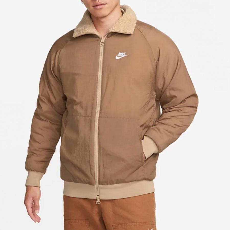 新品】2XLサイズ NIKE SWOOSH FULLZIP REVERSIBLE JACKET 新品】2XLサイズ NIKE SWOOSH FULLZIP REVERSIBLE JACKET