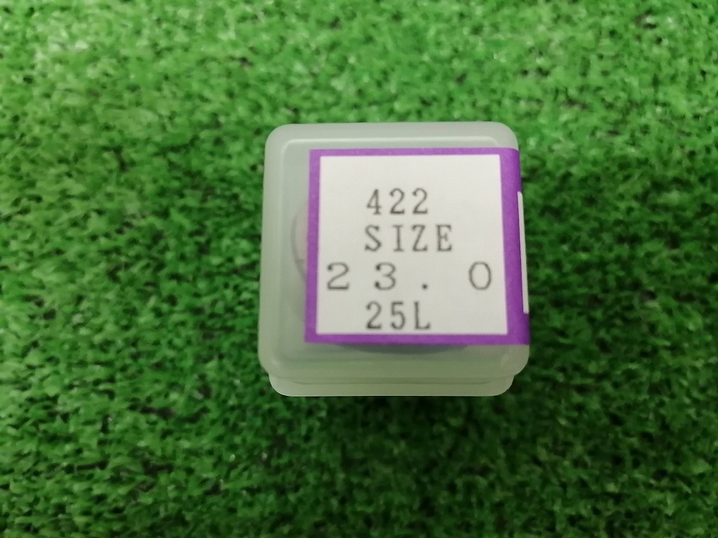 未使用 日東工器 ジェットブローチ ワンタッチタイプ Φ23×25mm(消耗品