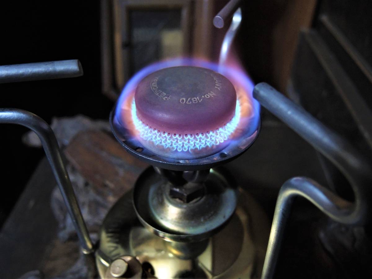 ケロシンバーナー Petromax ペトロマックス ORIGINAL サイレント ケロシンバーナー Petromax ペトロマックス ORIGINAL サイレント