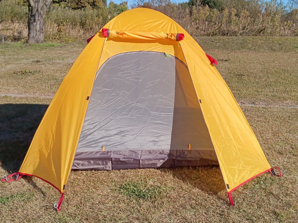 Naturehike ネイチャーハイク P4 Professional4 アルミニウム Naturehike ネイチャーハイク P4 Professional4 アルミニウム