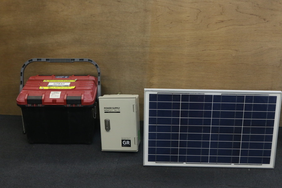 SOBAT エコモット OPB-90A】など ポータブル太陽光発電 管ざ9659 SOBAT エコモット OPB-90A】など ポータブル太陽光発電 管ざ9659