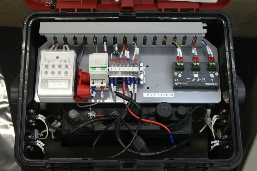 SOBAT エコモット OPB-90A】など ポータブル太陽光発電 管ざ9659 SOBAT エコモット OPB-90A】など ポータブル太陽光発電 管ざ9659