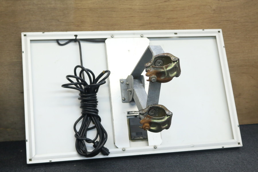 SOBAT エコモット OPB-90A】など ポータブル太陽光発電 管ざ9659 SOBAT エコモット OPB-90A】など ポータブル太陽光発電 管ざ9659
