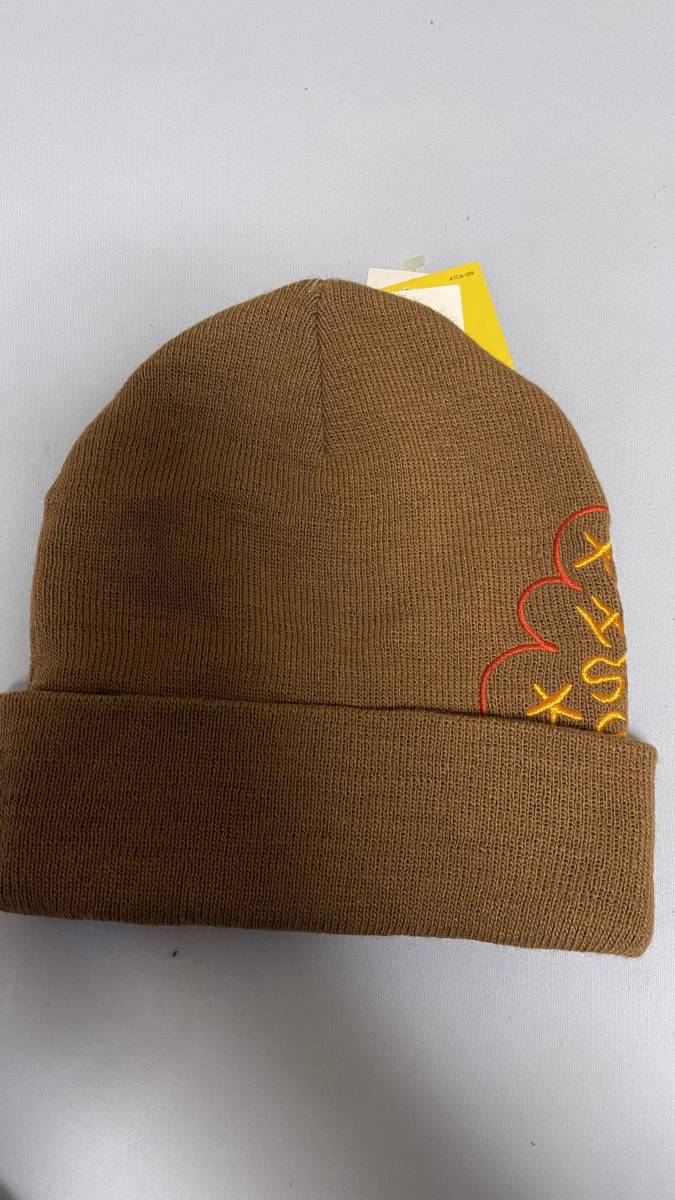 SAVAGE 10th STUSSY x SAVAGE! x HAZE x CARHARTT ブラウン SAVAGE 10th STUSSY x SAVAGE! x HAZE x CARHARTT ブラウン