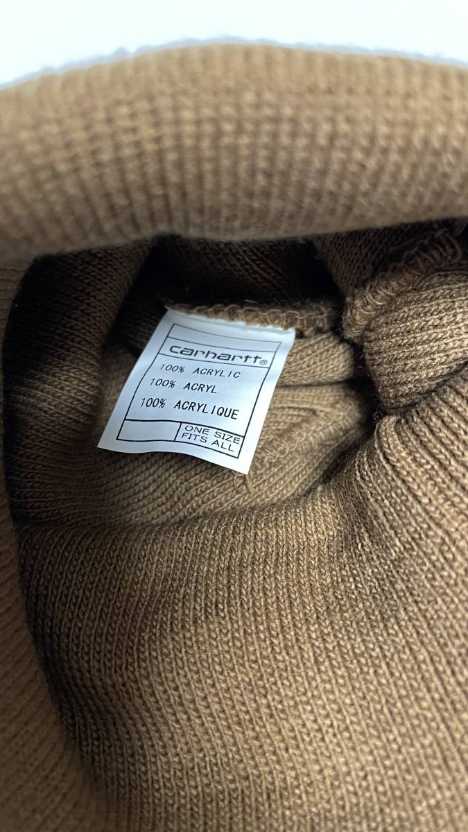 SAVAGE 10th STUSSY x SAVAGE! x HAZE x CARHARTT ブラウン SAVAGE 10th STUSSY x SAVAGE! x HAZE x CARHARTT ブラウン