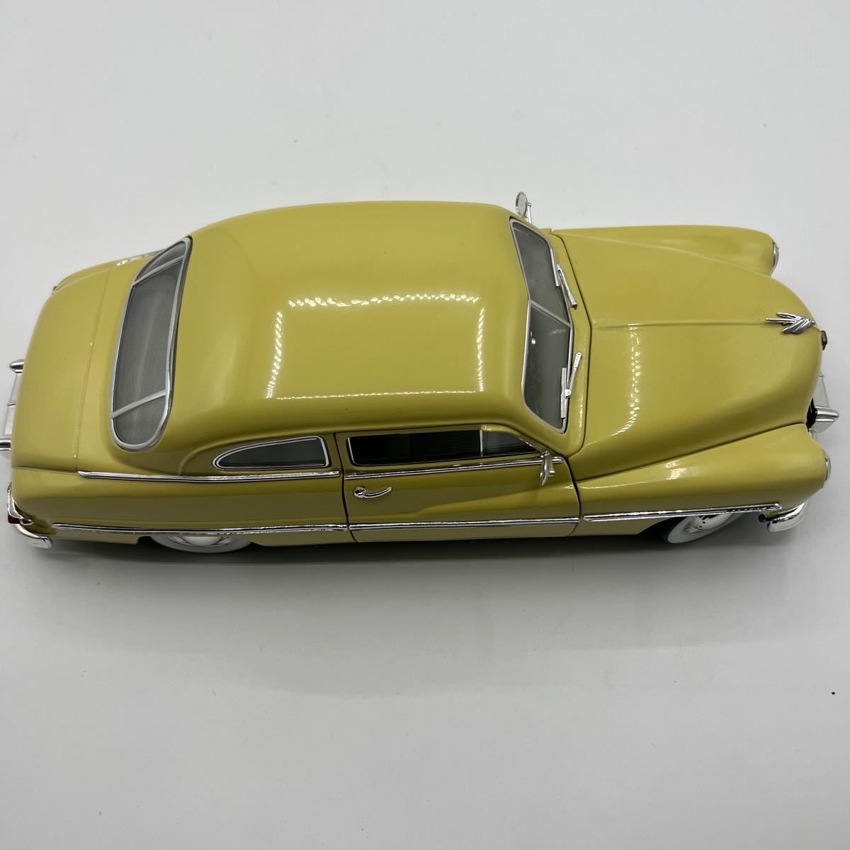 1/18 ERTL 1949 マーキュリー Mercury アーテル ミニカー アーテル フォード Ford_画像3
