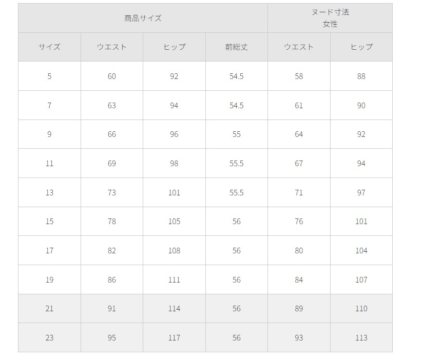 ※Cランク※【中古】Folk_7号プリーツスカーFS45791-7/フォーク/ネイビー/かわいい会社事務服/おしゃれOL制服_画像6