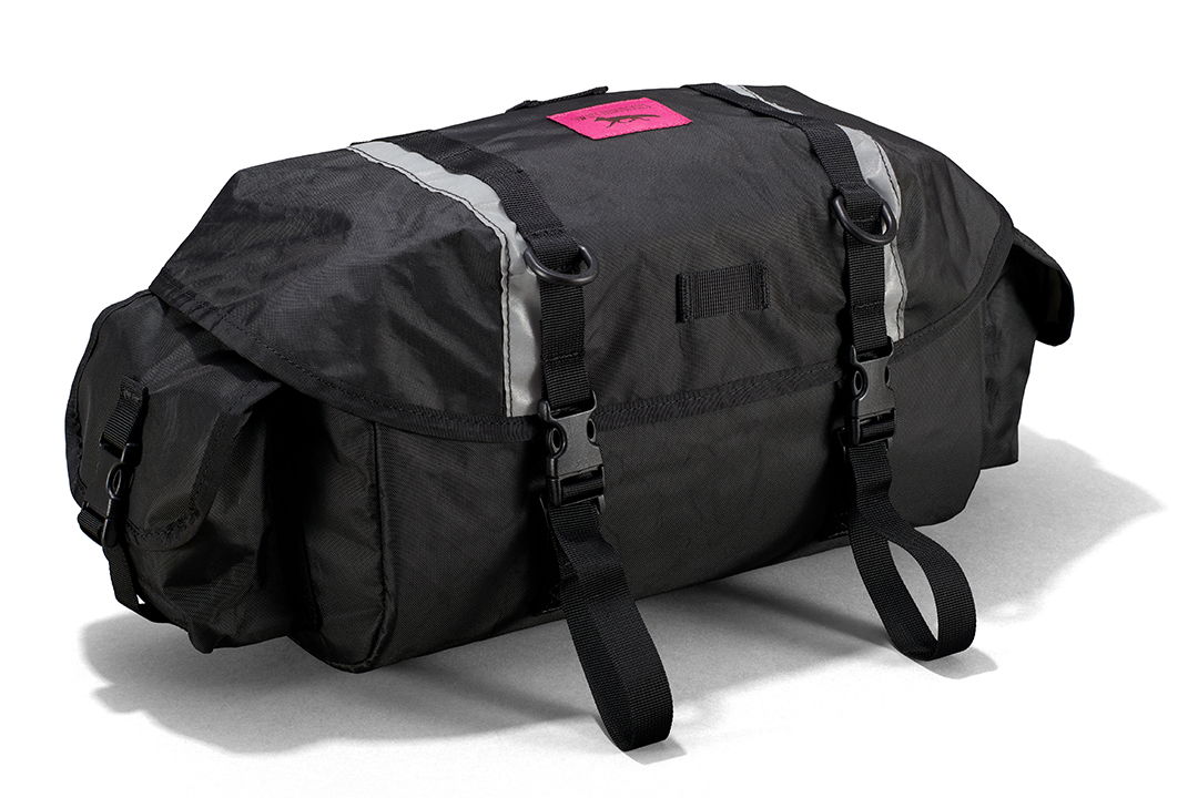 Swift Industriesswif toy n dust Lee zZeitgeist Zeit ga Ist saddle-bag ECOPAK- black USDM North America SURLYsa- Lee ALLcity CRUST