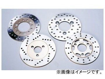 NTB ディスクローター ホンダ リード50/90/100 DR-GCS/F 2輪