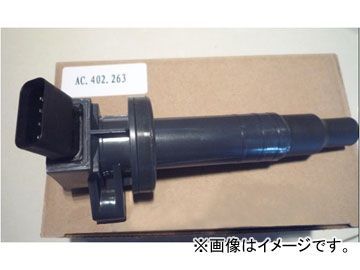 イグニッションコイル トヨタ アルテッツァ SXE10 3SGE-EFI 2000cc 2001年05月～ AP-AC.402.263_画像1