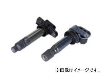 アーネスト NAP イグニッションコイル NSDI-1002 ニッサン ティーダ