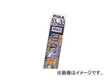 ピア/PIAA 雨用ワイパー替ゴム スーパーグラファイト フリーサイズ500mm WLR50F_画像1