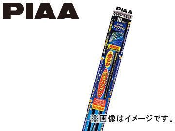 ピア/PIAA 雨用ワイパーブレード スーパーグラファイト 助手席側 450mm WG45 イスズ/いすゞ/ISUZU ファスター ミュー ミューウィザード_画像1