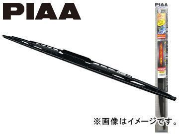 PIAA 雨用ワイパブレード 超強力シリコート ブラック 運転席側 475mm IWS48 シボレー/CHEVROLET クルーズ_画像1