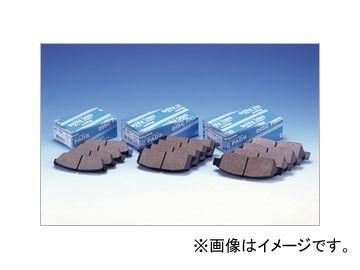ミヤコ/Miyaco ディスクパッド MD-057M