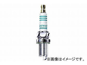 2輪 デンソー イリジウムパワープラグ OEMタイプ（純正採用品） IK27C11 JAN：0042511053366_画像1