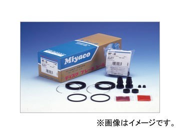 ミヤコ/Miyaco シールキット SP-279