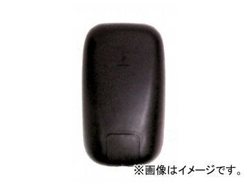 大東プレス リヤビューアウトサイドミラー 右 DI-269 イスズ エルフ KR-NKS71,KR-NPR81 2003年～2004年_画像1