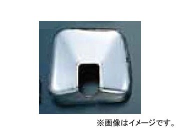  jet inoue side under mirror cover chrome plating 570966 Isuzu NEW Giga 2009 year 05 month ~