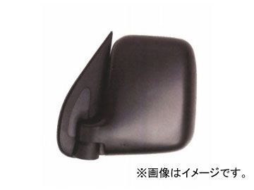 大東プレス アウトサイドミラー 左 DI-637 ホンダ アクティ GBD-HA6,GBD-HA7 2004年～2005年_画像1