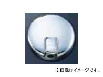 ジェットイノウエ アンダーミラーカバー クロームメッキ 570911 イスズ ギガ 2007年05月～2009年04月_画像1