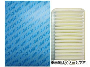 サンエレメント エアーフィルター SA-121 クラウン スープラ E・GF-JZS130G E-JZS131 E-JZS133 135 E-JZS141 E-JZS143 145 E-JZA70_画像1