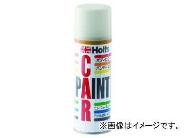 ホルツ/Holts カーペイント トヨタ車用 040 スーパーホワイト2 300ml MH12005 JAN：4978955120059_画像1