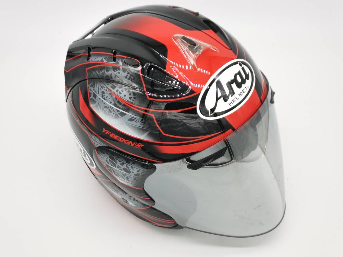 Yahoo!オークション - Arai アライ SZ-Ram4 CHRONUS クロノス SZ Yahoo!オークション - Arai アライ SZ-Ram4 CHRONUS クロノス SZ