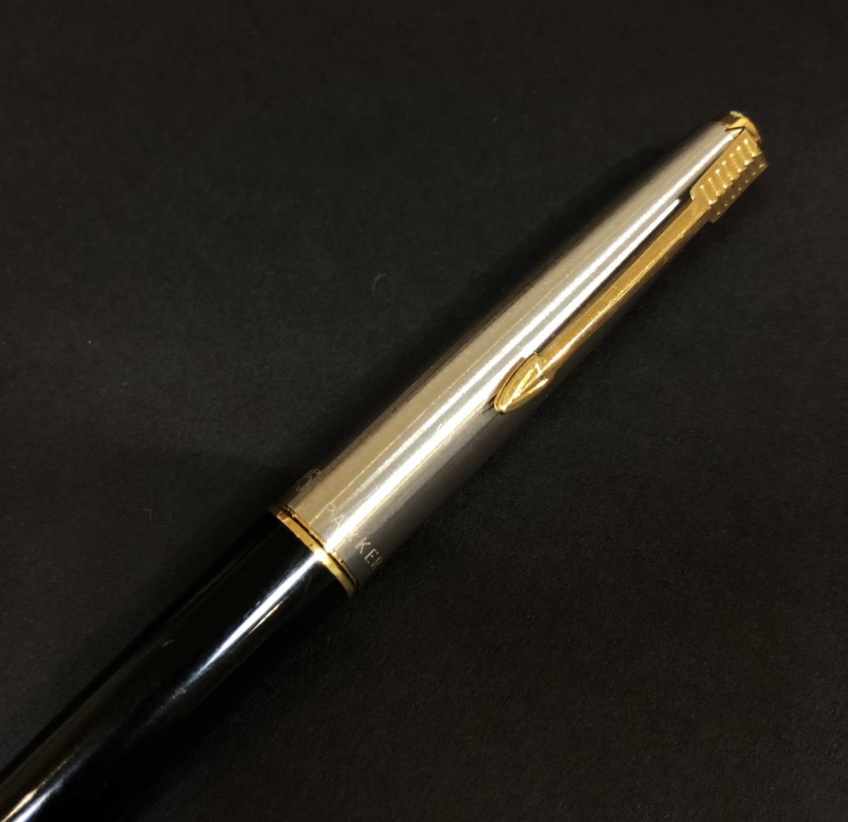 【 13本セット 】万年筆 ボールペン まとめ PARKER パーカー SHEAFFER CROSS WATERMAN ブランド_画像9