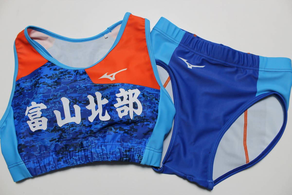 女子陸上競技セパレートユニフォーム mtkk01|Yahoo!フリマ(旧 女子陸上競技セパレートユニフォーム mtkk01|Yahoo!フリマ(旧