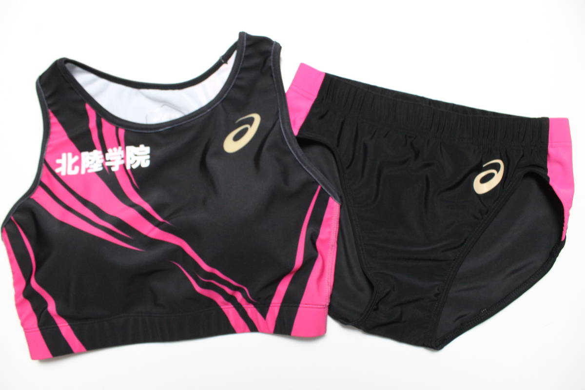 Yahoo!オークション - 女子陸上競技セパレートユニフォーム ahgk01 Yahoo!オークション - 女子陸上競技セパレートユニフォーム ahgk01
