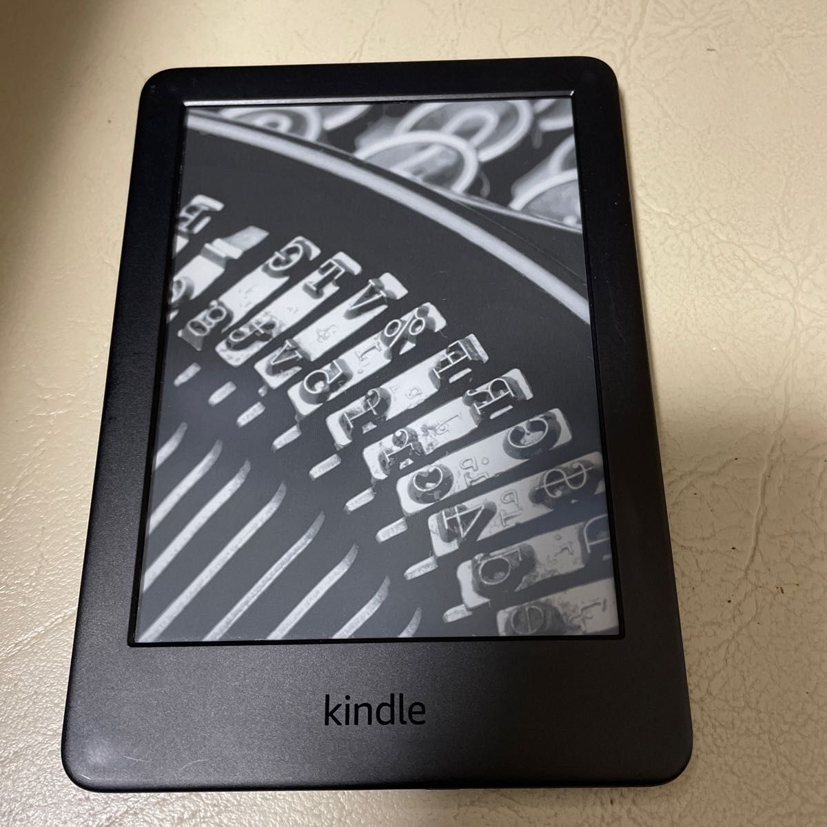 kindle 第10世代　8G 広告無しモデル　J9G29R Amazon 電子書籍リーダー