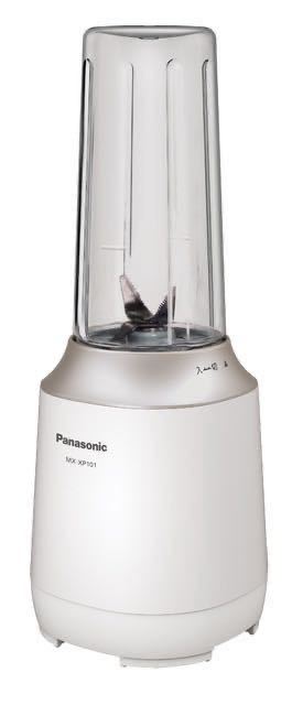 パナソニック Panasonic タンブラーミキサー MX-XP101_画像1