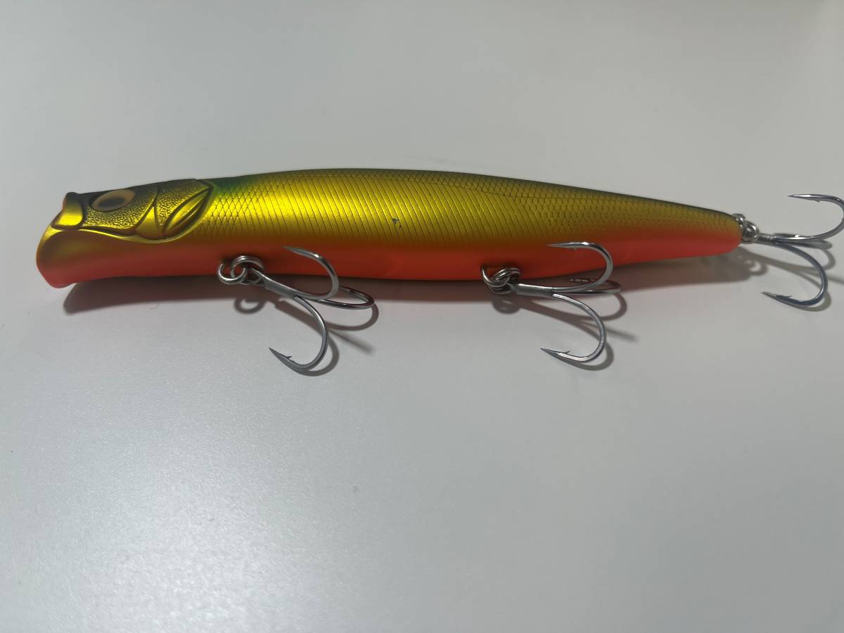 メガバス カゲロウ 124F 中古 箱あり シーバス|Yahoo!フリマ メガバス カゲロウ 124F 中古 箱あり シーバス|Yahoo!フリマ